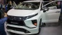 Mitsubishi Xpander Ultimate AT 'Laris Manis' Diajang GIIAS 2017
